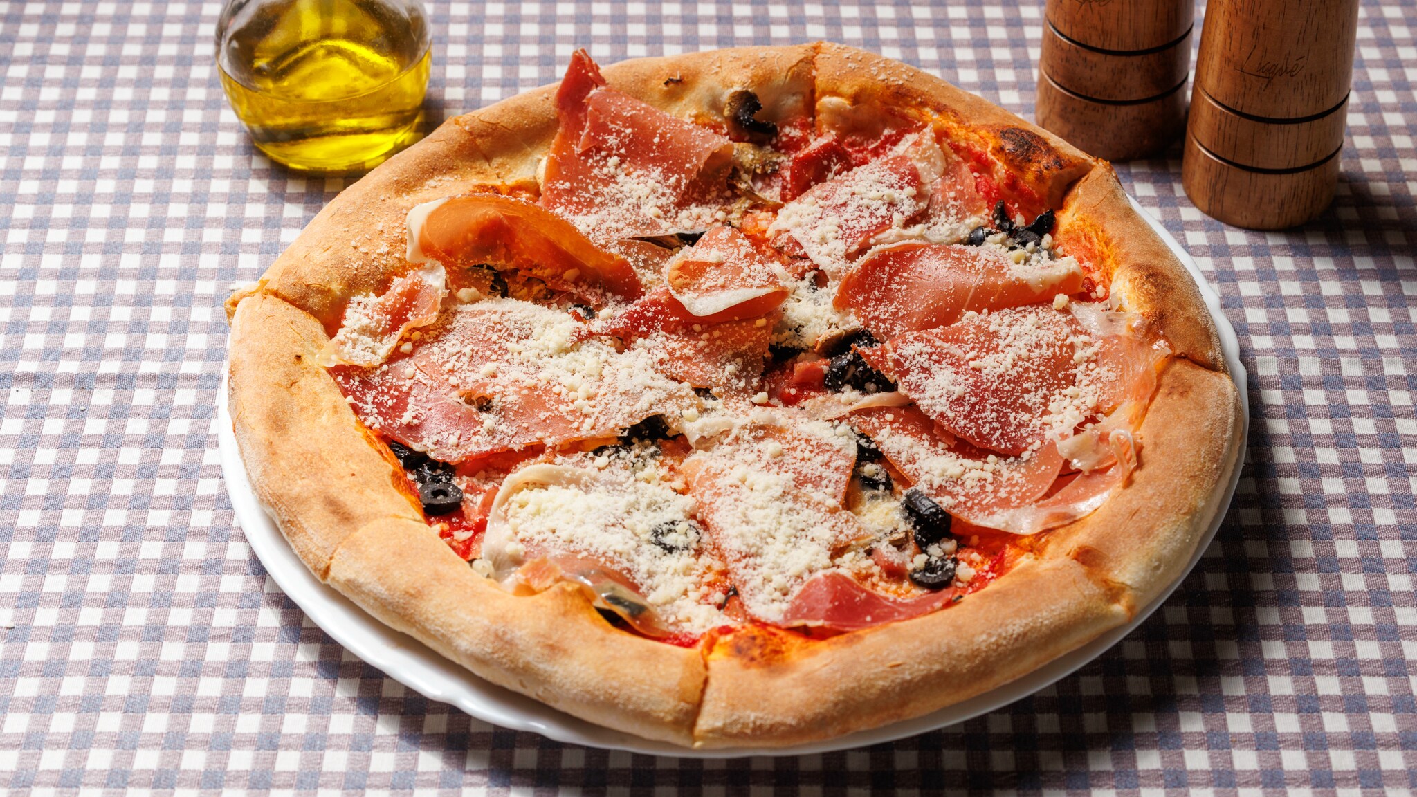 Pizza House image