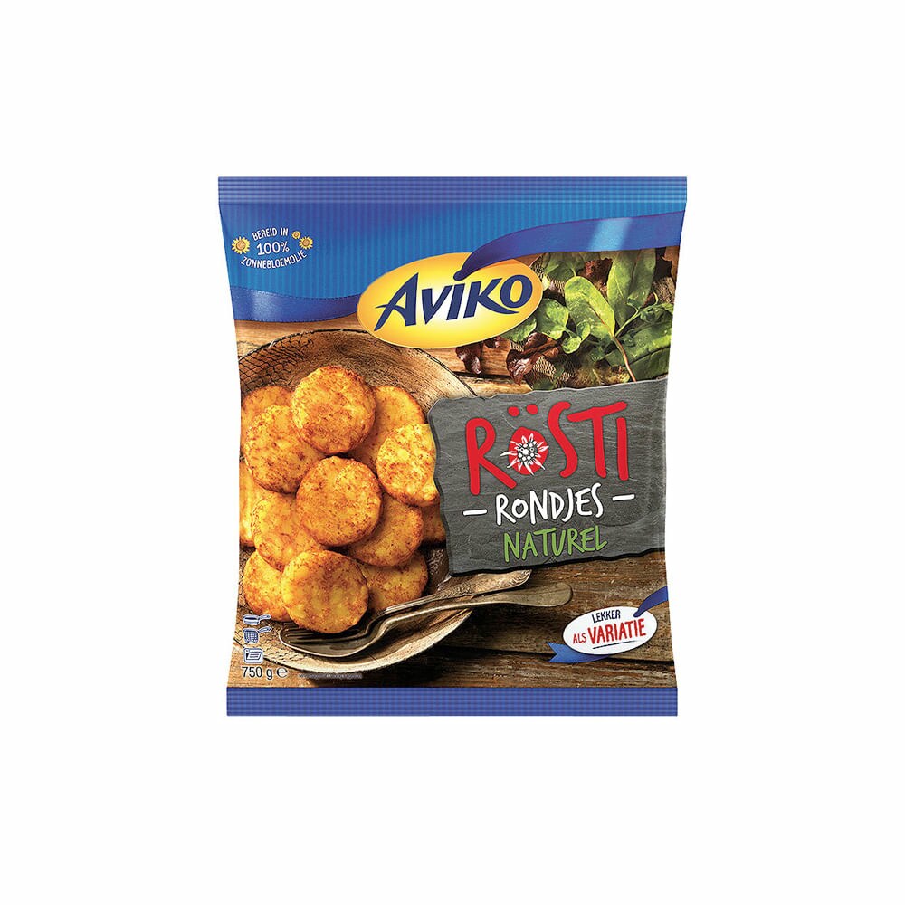Produse congelate - Auchan Hypermarket Pitești - Livrare online