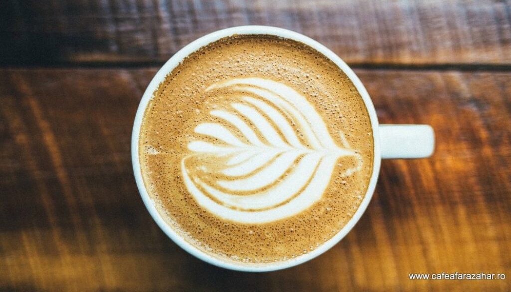 Cappucino image