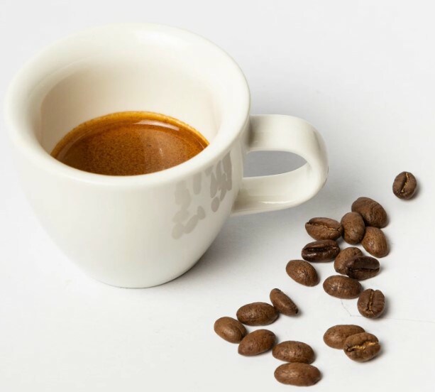 Espresso image
