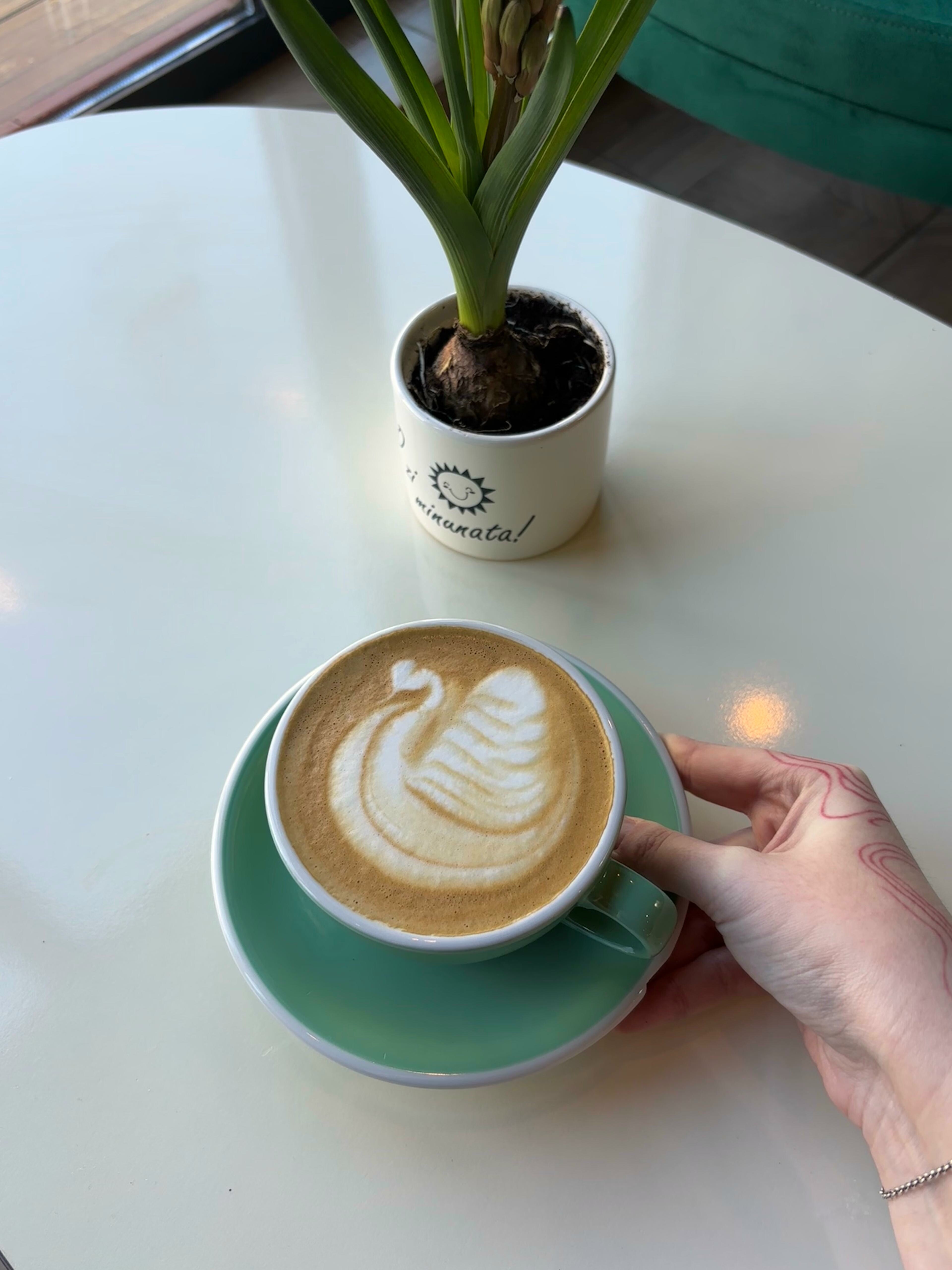 Flat White image