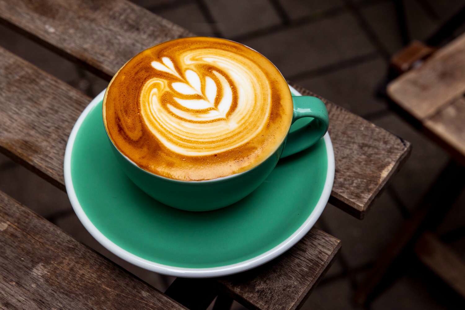 Latte Machiatto image