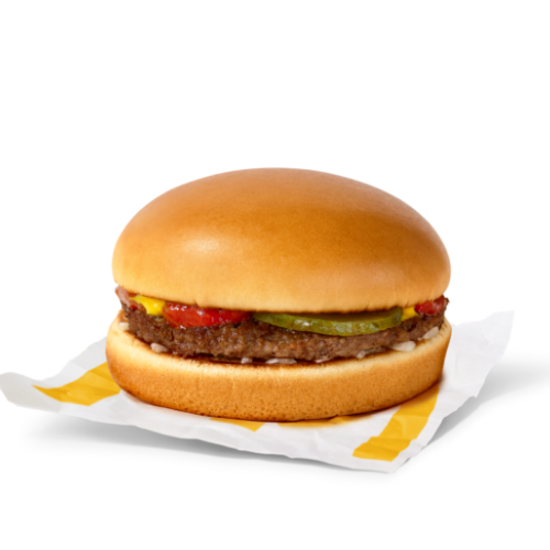 HAMBURGER image